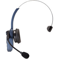 BlueParrott B250-XTS Headset - Mono - Wireless - Bluetooth - 65.6 ft - 32 Ohm - 150 Hz to 6.80 kHz - Over-the-head - Monaural - - - (Fleet Network)
