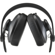 AKG K361-BT Over-Ear, Closed-Back, Foldable Studio Headphones with Bluetooth - Stereo - Mini-phone (3.5mm) - Wired/Wireless - - 32 Ohm (Fleet Network)