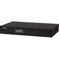 Luxul Multi-WAN Gigabit Router - 5 Ports - Gigabit Ethernet - 1U - Desktop, Rack-mountable - 3 Year (Fleet Network)