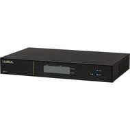 Luxul High Performance Gigabit Router - 7 Ports - Management Port - Gigabit Ethernet - 1U - Rack-mountable, Desktop - 3 Year (Fleet Network)