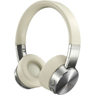 Lenovo Yoga Active Noise Cancellation Headphones-ROW - Stereo - USB - Wired/Wireless - Bluetooth - 32.8 ft (10 m) - 32 Ohm - - - - 4.3 (Fleet Network)