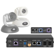 Vaddio Polycom Codec Kit for OneLINK Bridge - For Conference Cameras - USB (Fleet Network)