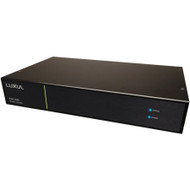 Luxul XWC-2000 Wireless LAN Controller - 1 x Network (RJ-45) - Gigabit Ethernet - 5.80 W - Rack-mountable, Desktop - 1 (Fleet Network)