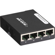 Black_Box_USB-Powered_10100_5-Port_Switch_-_5_Ports_-_10100Base-TX_-_TAA_Compliant_-_2_Layer_Supported_-_Twisted_Pair_-_Desktop_-_1_LBS005A