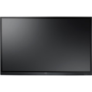 AG Neovo IFP-6502 Collaboration Display - 64.5" (1638.30 mm) LCD Cortex A73 - 3 GB - Infrared (IrDA) - Touchscreen - 16:9 Aspect Ratio (Fleet Network)