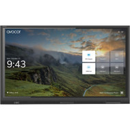 avocor AVE-5530 Collaboration Display - 55" (1397 mm) LCD - Touchscreen - 16:9 Aspect Ratio - 3840 x 2160 - Direct LED - 370 - 4,000:1 (Fleet Network)