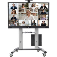 Tripp Lite by Eaton 65 In. Interactive Flat-Panel Touchscreen Display with Built-in PC - 65" (1651 mm) LCD - Touchscreen - 16:9 Aspect (Fleet Network)