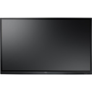 AG Neovo IFP-8602 86-Inch 4K Interactive Flat Panel Display - 85.6" (2174.24 mm) LCD Cortex A73 + A53 - 3 GB - Infrared (IrDA) - - - x (Fleet Network)