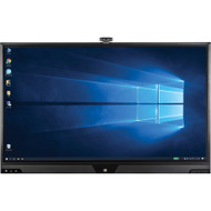 Tripp Lite by Eaton Interactive Flat-Panel Touchscreen Display with PC, 4K @ 60 Hz, UHD, 65 in. - 65" (1651 mm) Core i7 i7-6500U 4.20 (Fleet Network)