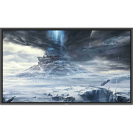 Newline IP series Interactive Touch Display - 55" (1397 mm) LCD - Projected Capacitive - Touchscreen - 16:9 Aspect Ratio - 3840 x 2160 (Fleet Network)