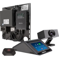 Crestron Flex UC-MX70-Z Video Conference Equipment - CMOS - 1920 x 1080 Video (Content) - Full HD - 30 fps - Network (RJ-45) - HDMI In (Fleet Network)