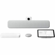 Lenovo Video Conference Equipment - CMOS - 3840 x 2160 Video (Live) - 4K - 30 fps - 5 x Network (RJ-45) - 1 x HDMI In - 2 x HDMI Out - (Fleet Network)