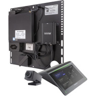 Crestron Flex UC-MM30-T Video Conference Equipment - CMOS - 1920 x 1080 Video (Content) - Full HD - 30 fps - Network (RJ-45) - USB - (Fleet Network)