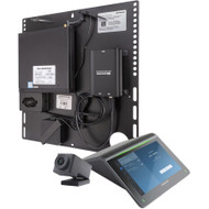Crestron Flex Tabletop Small Room Video Conference System for Zoom Rooms Software - CMOS - 1920 x 1080 Video (Content) - Full HD - 30 (Fleet Network)