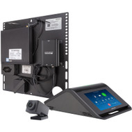 Crestron Flex Tabletop Medium Room Video Conference System for Zoom Rooms Software - CMOS - 1920 x 1080 Video (Content) - Full HD - 30 (Fleet Network)