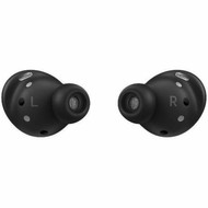Samsung Galaxy Buds Pro Earset - Stereo - True Wireless - Bluetooth - Earbud - Binaural - In-ear - Noise Canceling - Phantom Black (Fleet Network)