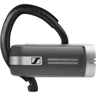 EPOS ADAPT Presence Grey Business Headset - Mono - Wireless - Bluetooth - 82 ft - On-ear - Monaural - Noise Cancelling, MEMS - Gray (Fleet Network)