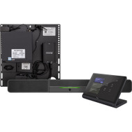 Crestron Flex UC-B30-T Video Conference Equipment - CMOS - 1920 x 1080 Video (Content) - Full HD - 30 fps - Network (RJ-45) - HDMI In (Fleet Network)
