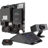 Crestron Flex UC-MX70-T Video Conference Equipment for Teams - CMOS - 1920 x 1080 Video (Content) - Full HD - 30 fps - Network (RJ-45) (Fleet Network)