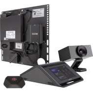 Crestron Flex UC-M70-T Video Conference Equipment for Teams - CMOS - 1920 x 1080 Video (Content) - Full HD - 30 fps - Network (RJ-45) (Fleet Network)