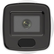 Hikvision AcuSense PCI-B15F6S 5 Megapixel Outdoor Network Camera - Color - Bullet - 131 ft (39.93 m) Infrared Night Vision - H.265+, - (Fleet Network)