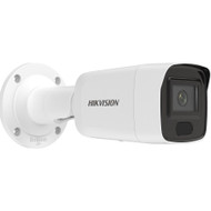 Hikvision AcuSense PCI-B12F2S 2 Megapixel Outdoor Full HD Network Camera - Color - Bullet - 131 ft (39.93 m) Infrared Night Vision - - (Fleet Network)