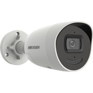 Hikvision Performance PCI-B15F4SL 5 Megapixel HD Network Camera - Bullet - 131 ft (39.93 m) - H.265+, H.265, H.264+, H.264, MJPEG - x (Fleet Network)