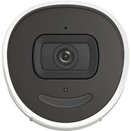 Hikvision Performance PCI-B15F4SL 5 Megapixel HD Network Camera - Bullet - 131 ft (39.93 m) - H.265+, H.265, H.264+, H.264, MJPEG - x (Fleet Network)