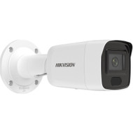 Hikvision AcuSense PCI-B15F4S 5 Megapixel Outdoor Network Camera - Color - Bullet - 131 ft (39.93 m) Infrared Night Vision - H.265+, - (Fleet Network)