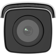 Hikvision AcuSense PCI-LB18F2S 8 Megapixel Outdoor 4K Network Camera - Color - Bullet - 295.28 ft (90 m) Infrared Night Vision - H.265 (Fleet Network)