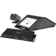 Crestron Flex UC-MX50-U Video Conference Equipment - CMOS - 1920 x 1080 Video (Content) - Full HD - 30 fps - Network (RJ-45) - HDMI - (Fleet Network)
