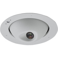 Vaddio RoboFLIP 30 8.6 Megapixel HD Network Camera - White - H.264 - 1920 x 1080 - 4.4 mm Varifocal Lens - 20x Optical - 30 fps - R - (Fleet Network)