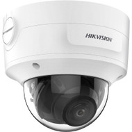 Hikvision Performance PCI-D12Z2S 2 Megapixel HD Network Camera - Dome - 131 ft (39.93 m) - H.265+, H.265, H.264, H.264+, MJPEG - 1920 (Fleet Network)