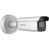Hikvision AcuSense PCI-B15Z2S 5 Megapixel Outdoor Network Camera - Color - Bullet - White - 196.85 ft (60 m) Infrared Night Vision - - (Fleet Network)