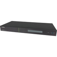 Luxul AV SW-610-24P-R Layer 3 Switch - 24 Ports - Manageable - Gigabit Ethernet, 10 Gigabit Ethernet - 10/100/1000Base-T, 10GBase-X - (Fleet Network)