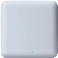 Luxul XAP-1510 Dual Band IEEE 802.11ac 1.86 Gbit/s Wireless Access Point - 2.40 GHz, 5 GHz - 2 x Network (RJ-45) - Gigabit Ethernet - (Fleet Network)