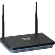 Luxul XWR-1200  IEEE 802.11ac Ethernet Wireless Router - Dual Band - 2.40 GHz ISM Band - 5 GHz UNII Band - 2 x Antenna(2 x External) - (Fleet Network)