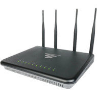 Luxul EPIC 3 XWR-3150  IEEE 802.11ac Ethernet Wireless Router - Dual Band - 2.40 GHz ISM Band - 5 GHz UNII Band - 4 x Antenna(4 x - - (Fleet Network)