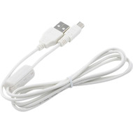 Canon IFC-400PCU USB Cable - Type A Male USB - Type B Male USB - 1.52m (Fleet Network)