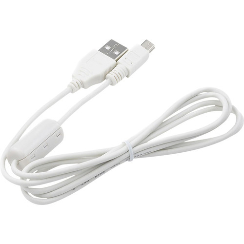 Canon IFC-400PCU USB Cable - Type A Male USB - Type B Male USB - 1.52m (9370A001)