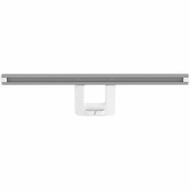 Ergotron Mounting Rail for Cart - Horizontal - 10 lb (4535.92 g) Load Capacity - 100 x 100 - VESA Mount Compatible (Fleet Network)