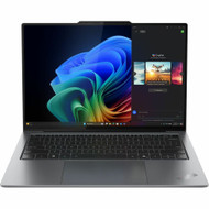 Lenovo Thinkpad X9-14 Gen 1 21QA0000CA 14" Copilot+ PC Notebook - WUXGA - Intel Core Ultra 5 226V - Intel Evo Platform - 16 GB - 512 - (Fleet Network)