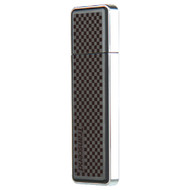 Transcend 8GB JetFlash 780 USB 3.0 Flash Drive - 8 GB - USB 3.0 - 100 MB/s Read Speed - 20 MB/s Write Speed - Black (Fleet Network)