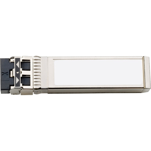 HPE 32Gb FC shortwave 100m SFP+ Transceiver, 1pk - For Optical Network, Data Networking - 1 x Network - Optical Fiber32 Gigabit (P9H30A)