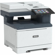 Xerox VersaLink C415 Wired & Wireless Laser Multifunction Printer - Color - Copier/Fax/Printer/Scanner - 40 ppm Mono/42 ppm Color - x (Fleet Network)