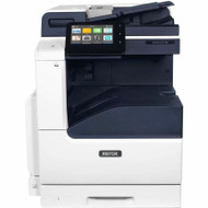 Xerox VersaLink C7120 Wired Laser Multifunction Printer - Color - Cloud/Copy/Email/Print/Scan - 20 ppm Mono/20 ppm Color Print - 1200 (Fleet Network)