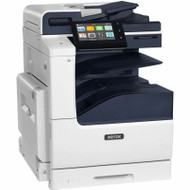Xerox VersaLink C7120 Wired Laser Multifunction Printer - Color - Cloud/Copy/Email/Print/Scan - 20 ppm Mono/20 ppm Color Print - 1200 (Fleet Network)