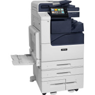 Xerox VersaLink C7130 Laser Multifunction Printer - Color - Blue, White - Cloud/Copy/Email/Print/Scan - 30 ppm Mono/30 ppm Color Print (Fleet Network)