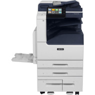 Xerox VersaLink C7130 Laser Multifunction Printer - Color - Blue, White - Cloud/Copy/Email/Print/Scan - 30 ppm Mono/30 ppm Color Print (Fleet Network)
