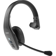 BlueParrott B650-XT Headset - Mono - Mini-phone (3.5mm) - Wired/Wireless - Bluetooth - 328.1 ft - 32 Ohm - 20 Hz to 20 kHz - - - - - (Fleet Network)